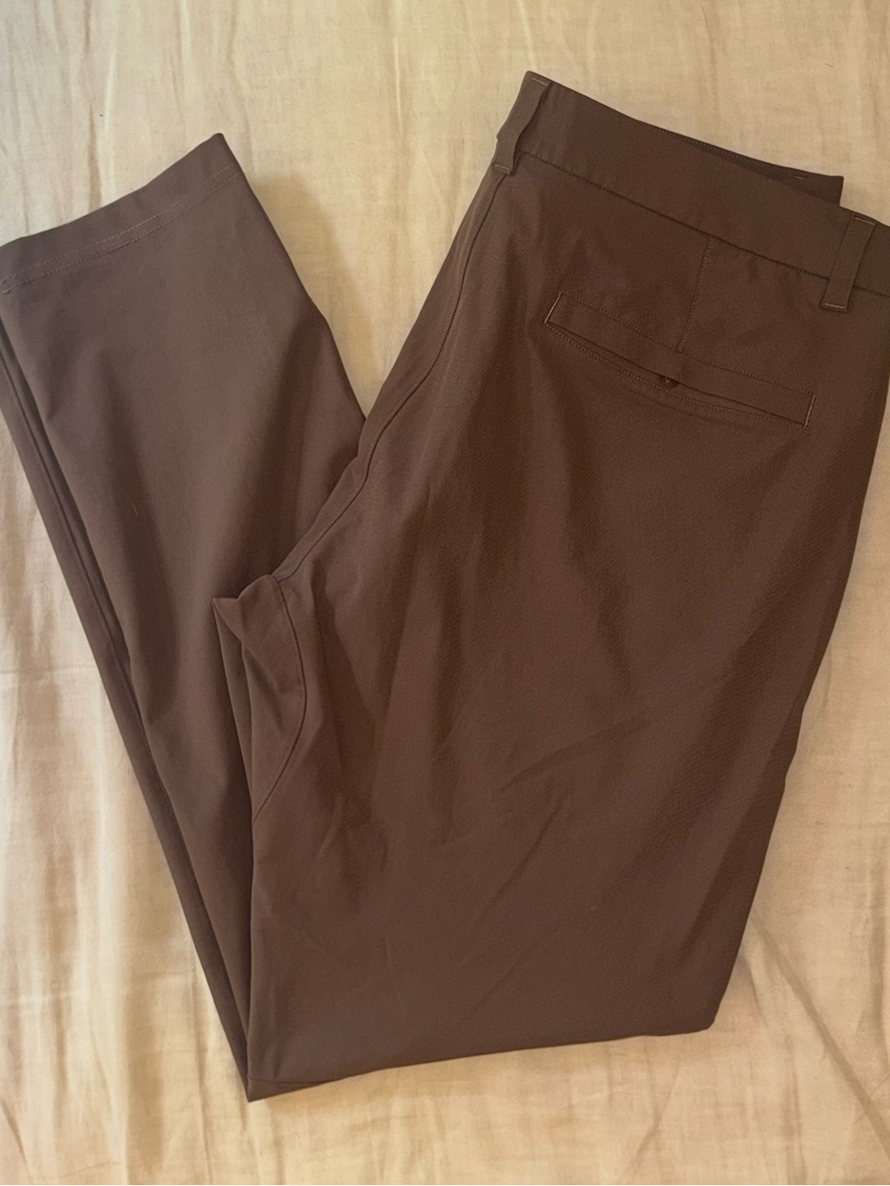 Lululemon ABC/Commission Pant Slim 36/32